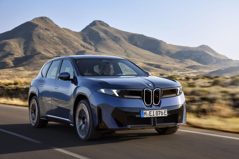 BMW Image