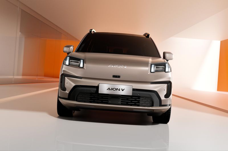 GAC Image