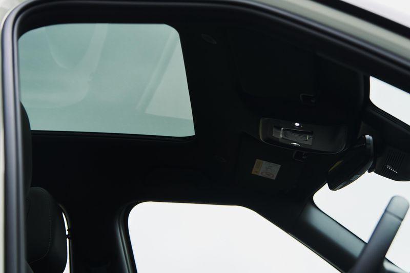 BYD Sealion 5 Image