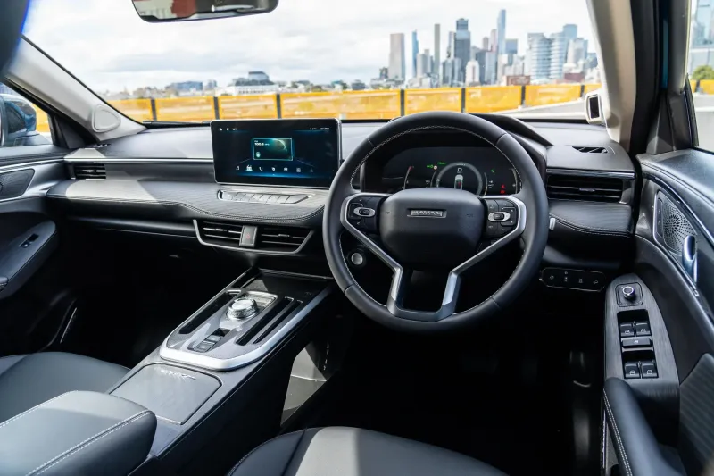 GWM Haval Jolion Image