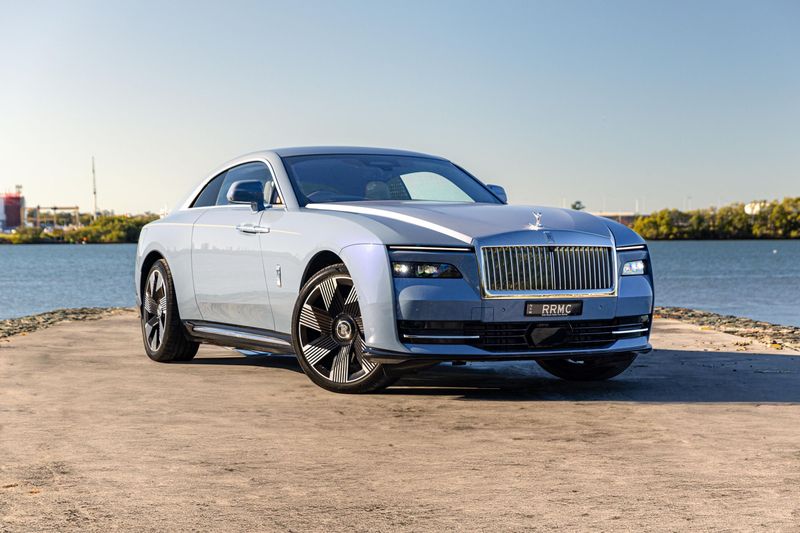 Rolls-Royce Image