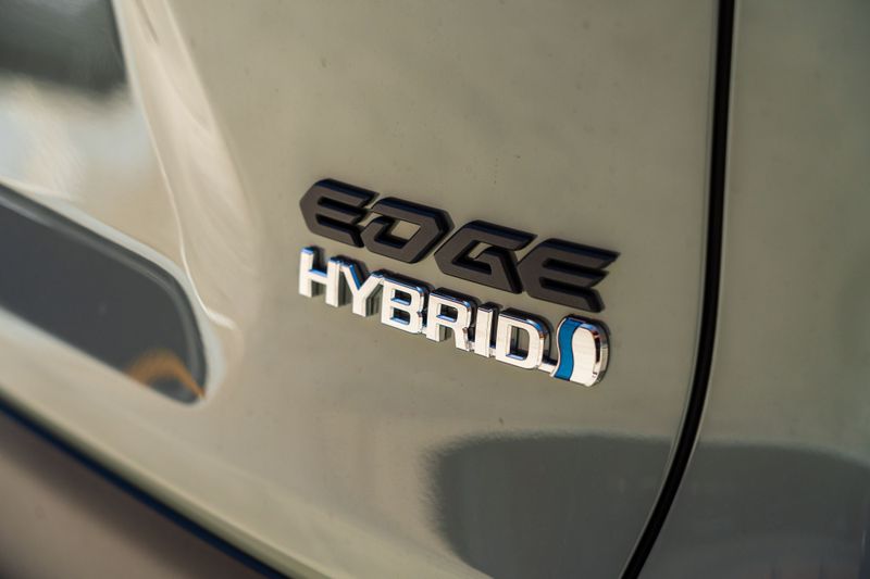 Toyota RAV4 Image