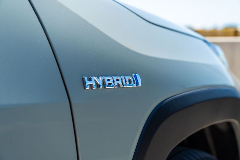 Toyota RAV4 Image