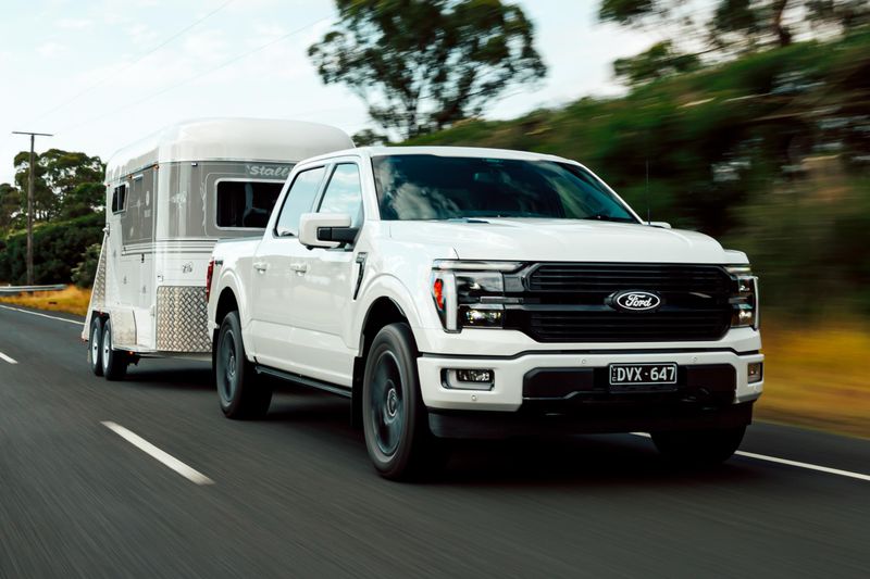 Ford Hero