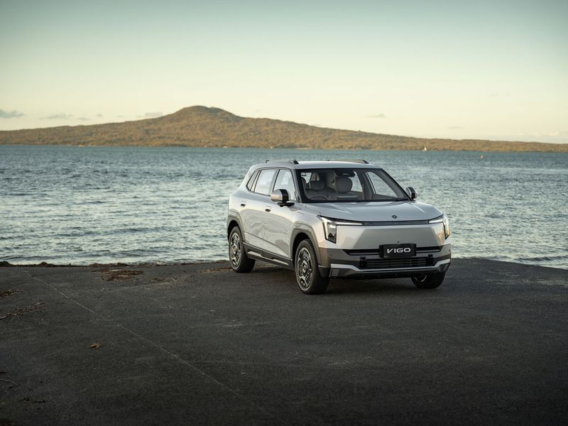 Dongfeng Image