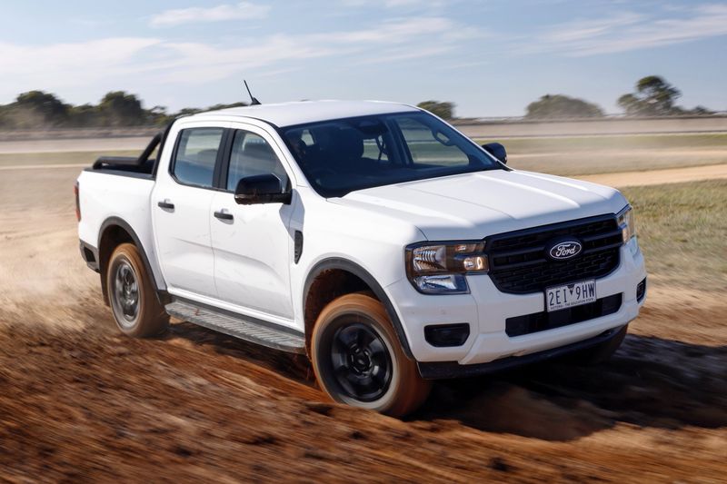 Ford Hero