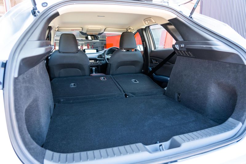Mazda CX-30 Image