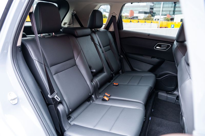 Nissan X-Trail Image