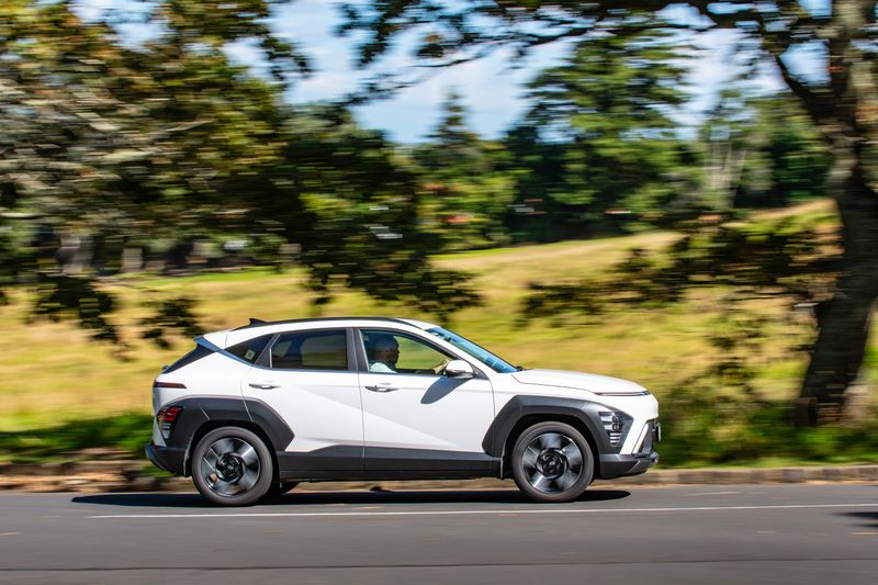 2026 Hyundai Kona review Hero