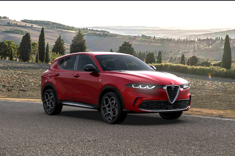 Alfa Romeo Image