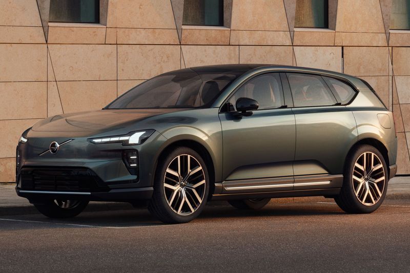 Volvo Hero