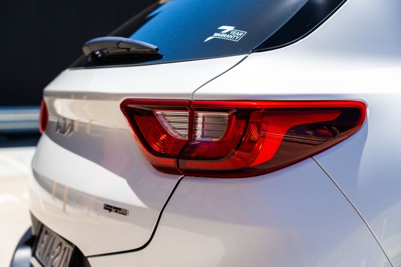 Kia Stonic Image
