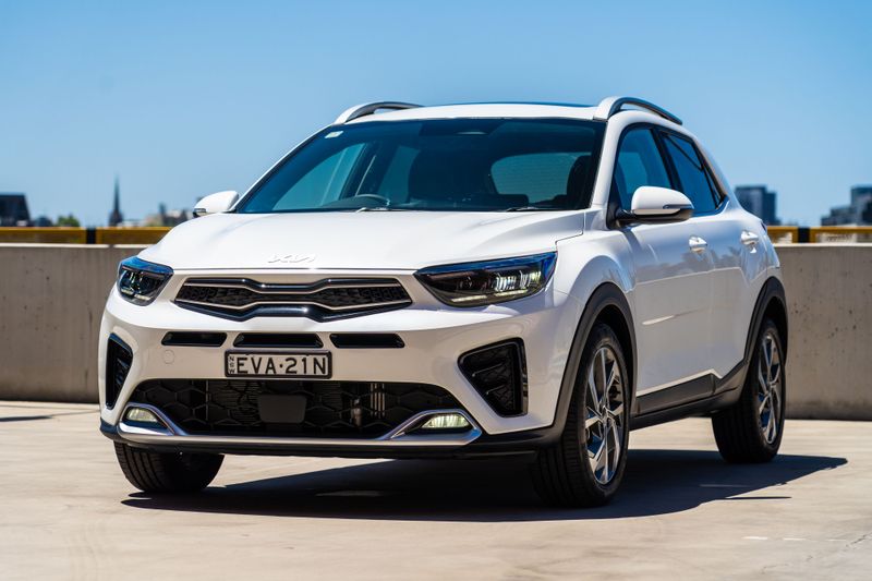 Kia Stonic Image