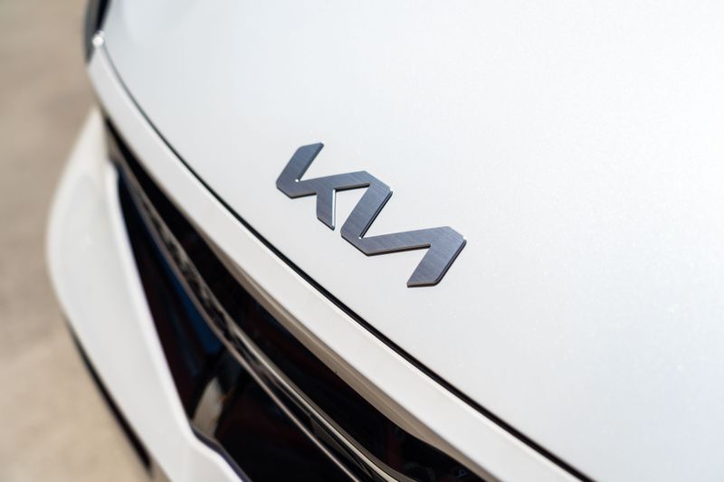 Kia Stonic Image