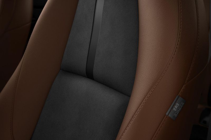 Mazda CX-30 Image