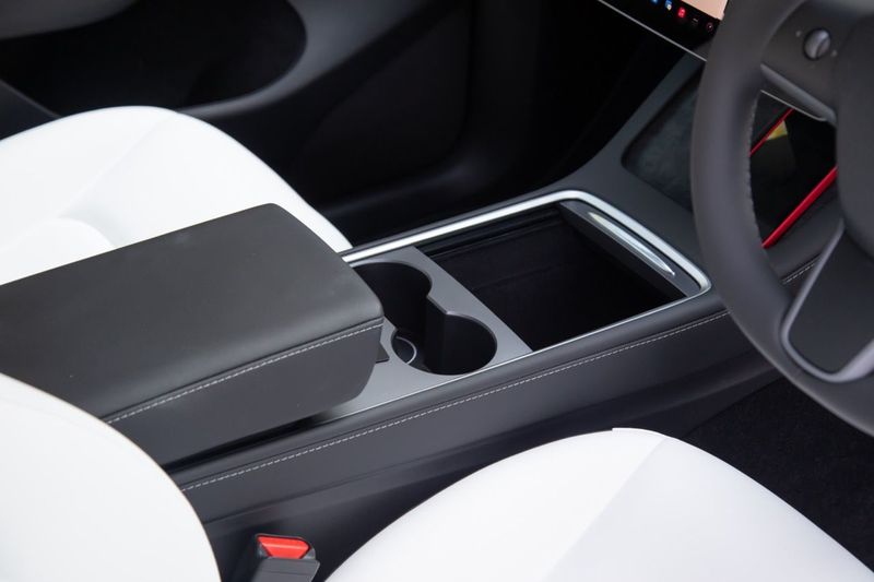 Tesla Model Y Image