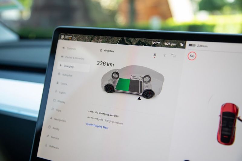 Tesla Model Y Image