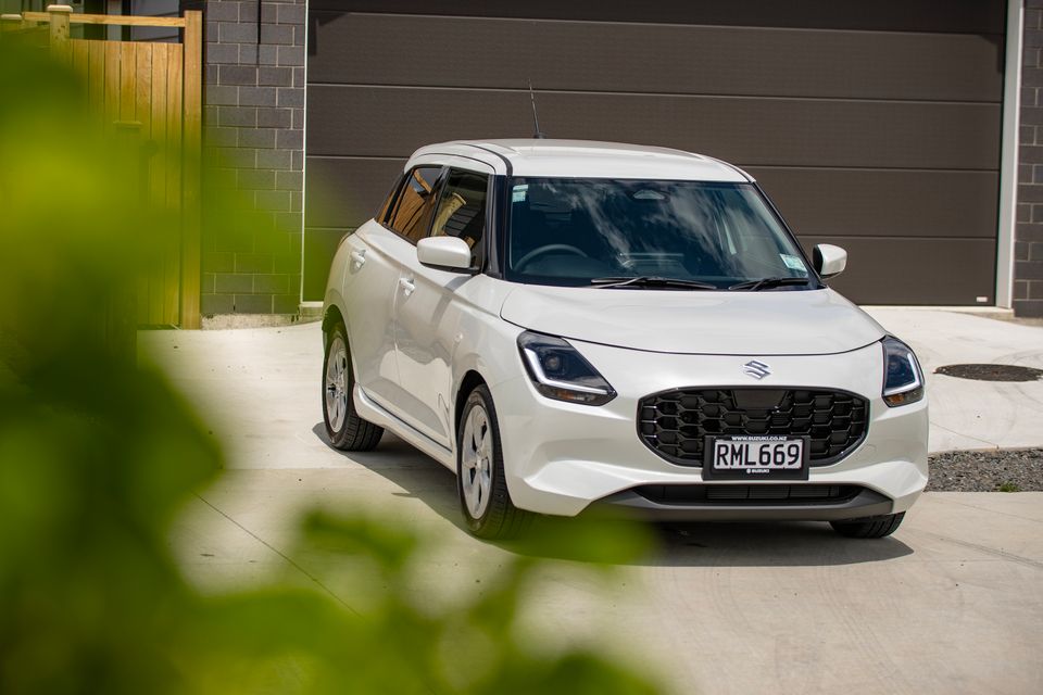 The likes of Suzuki and Mazda have had a relatively slow start to 2026.