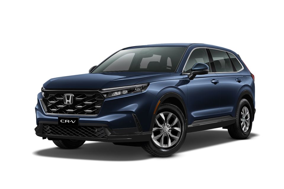 Honda CR-V X FWD