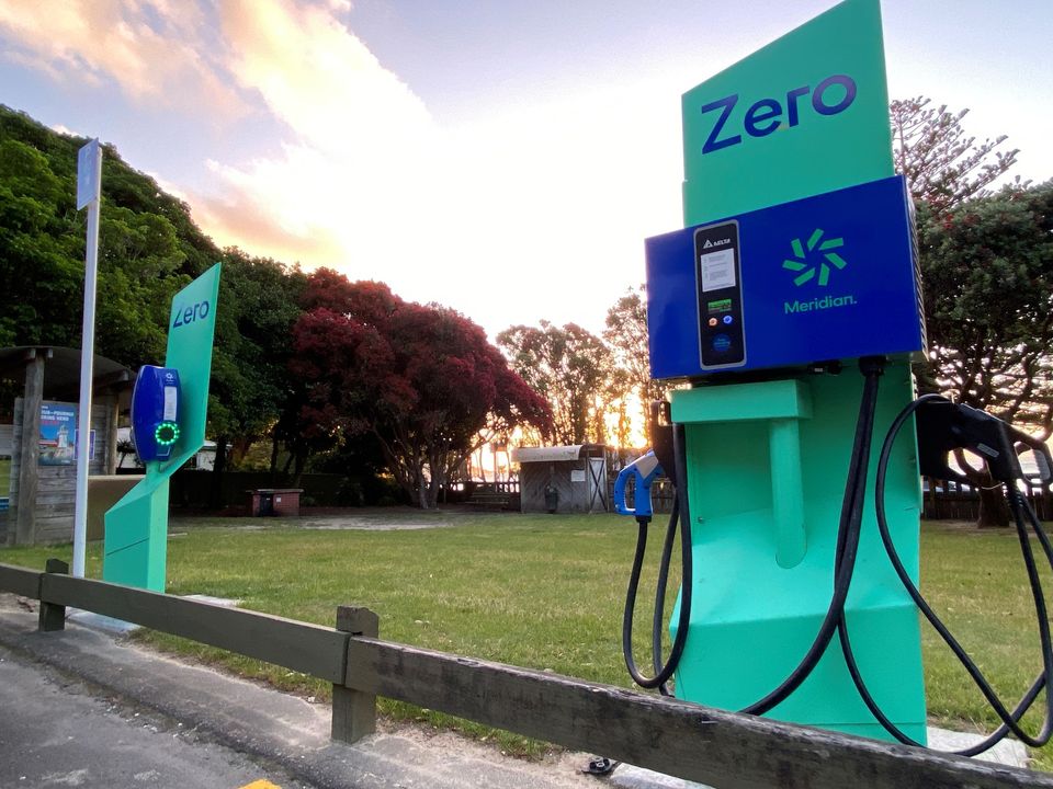 Meridian's Zero app boasts more than 10,000 downloads
