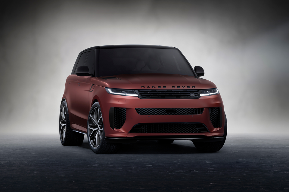 Range Rover Sport