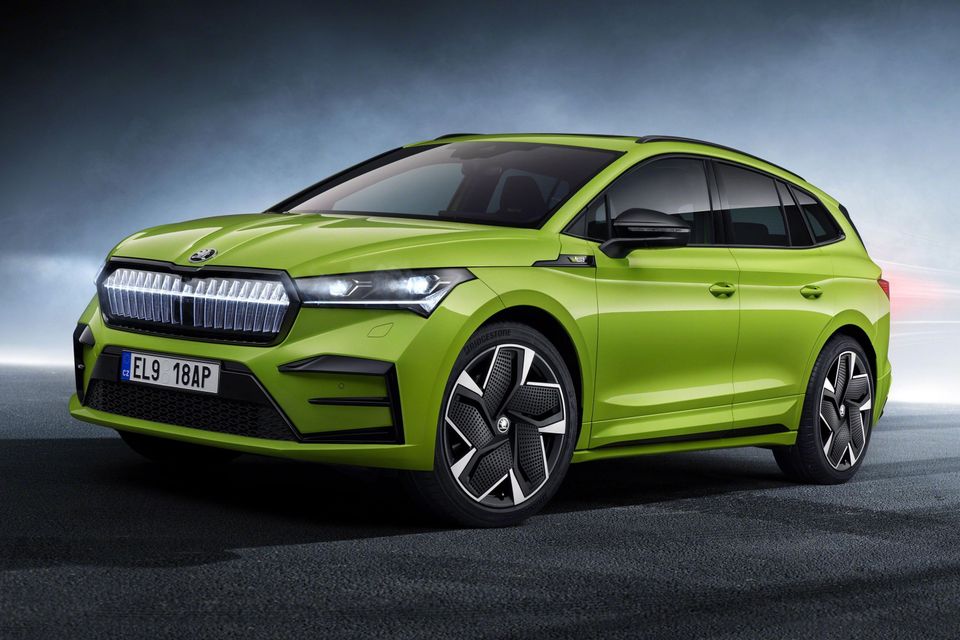 Skoda New Zealand once touted that local Clean Car schemes helped it secure the fully electric Enyaq for our market.