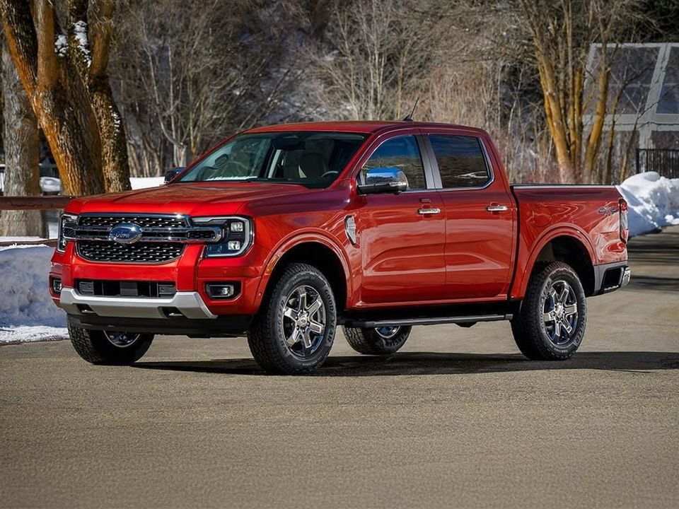 Ranger