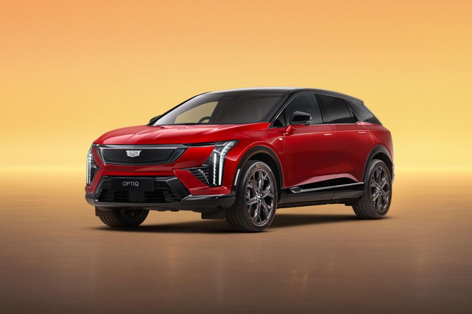Optiq Sport