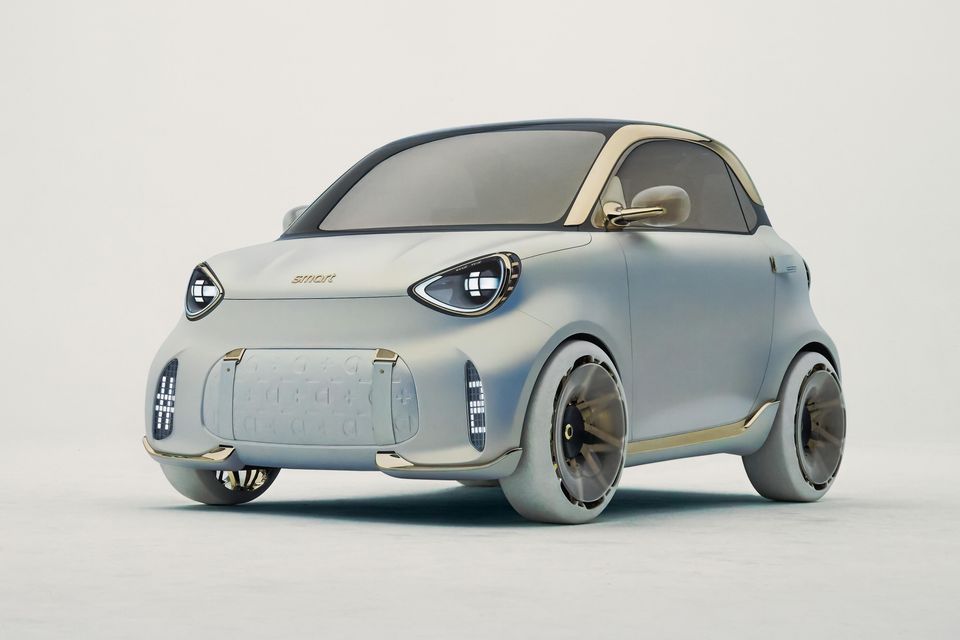 Smart Concept #