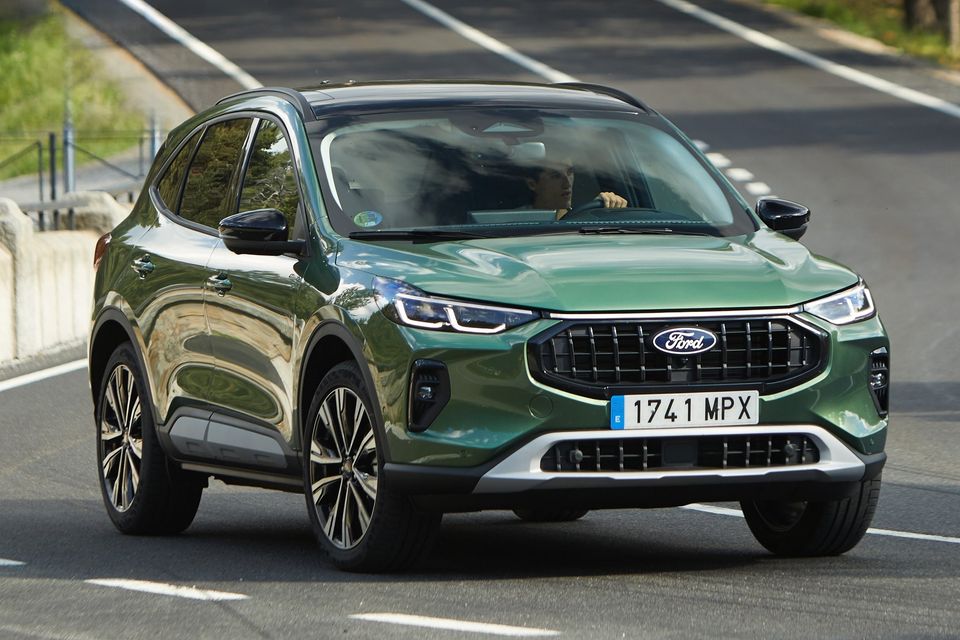 Kuga