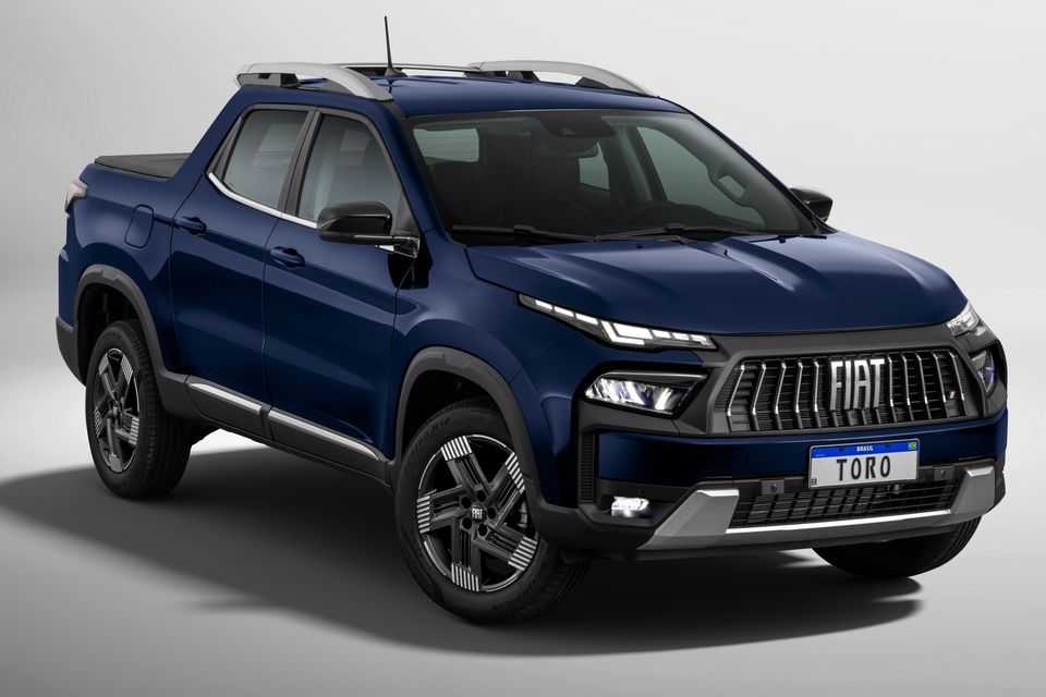 Fiat Toro