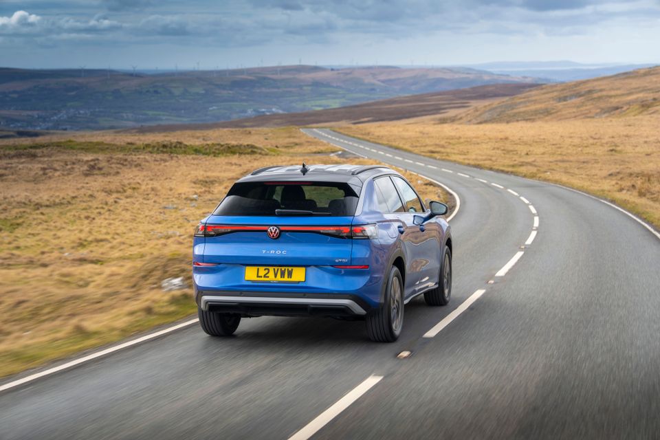 Local spec, trim levels and prices have yet to be confirmed.