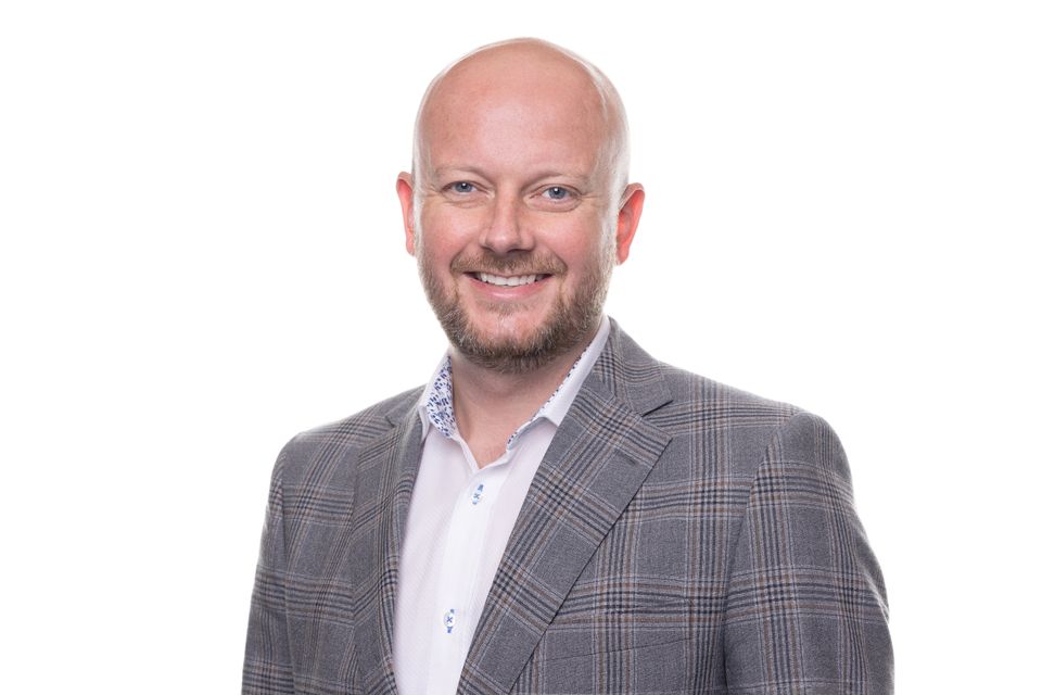 Motor Trade Association CEO Lee Marshall.