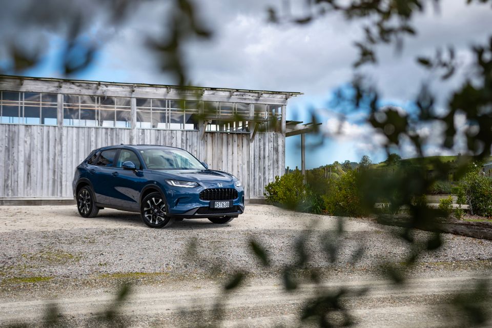 Honda has brought in more affordable base grades of the ZR-V and CR-V in the hopes of attracting new customers to the brand.