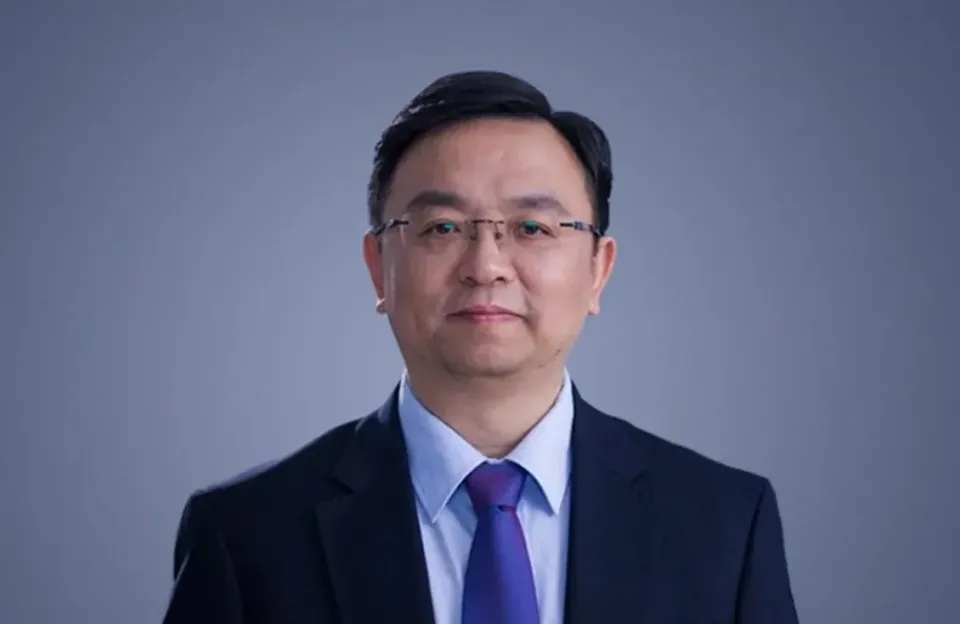 BYD Chairman, Wang Chuanfu