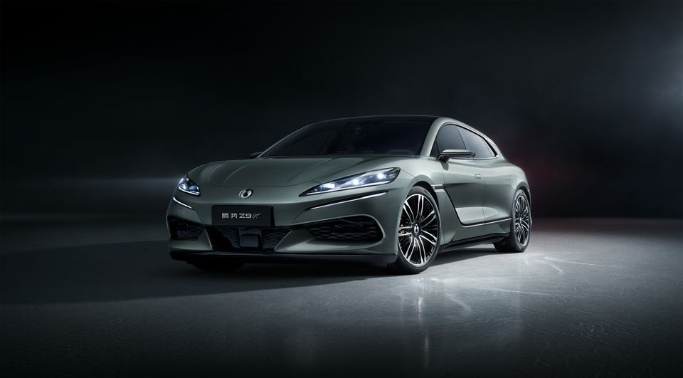Denza Z9GT