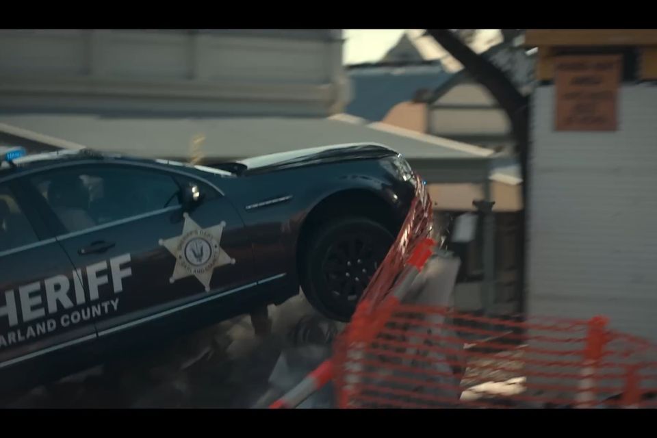 RIP Holden Caprice