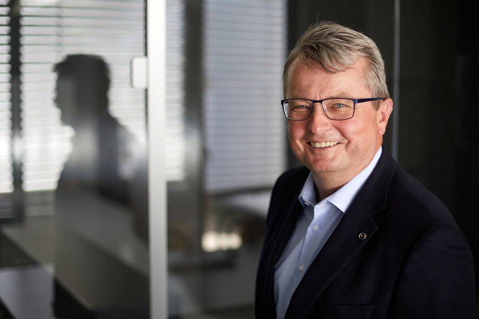 Christian Schultze