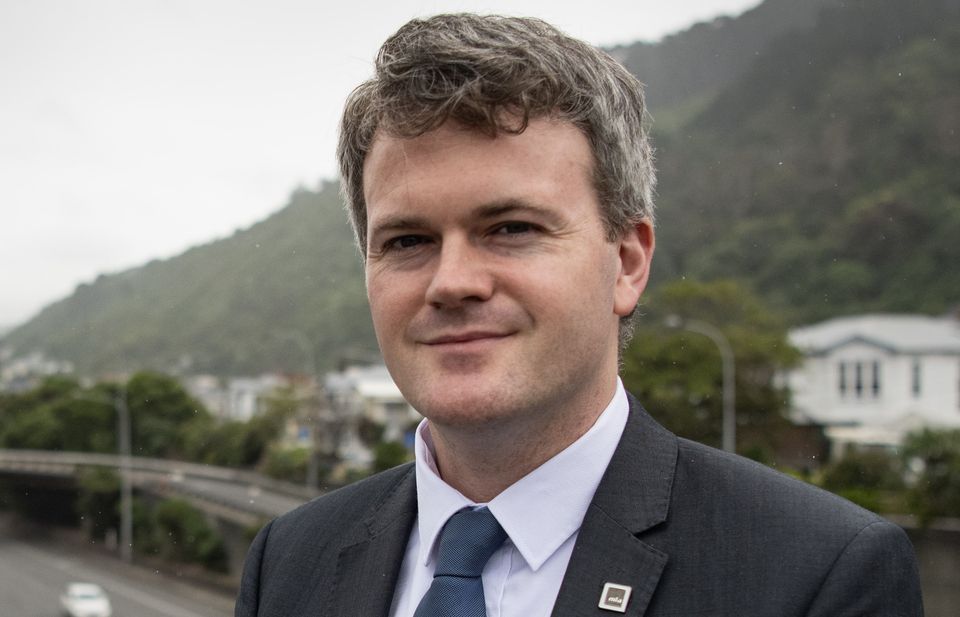 MTA head of advocacy James McDowall
