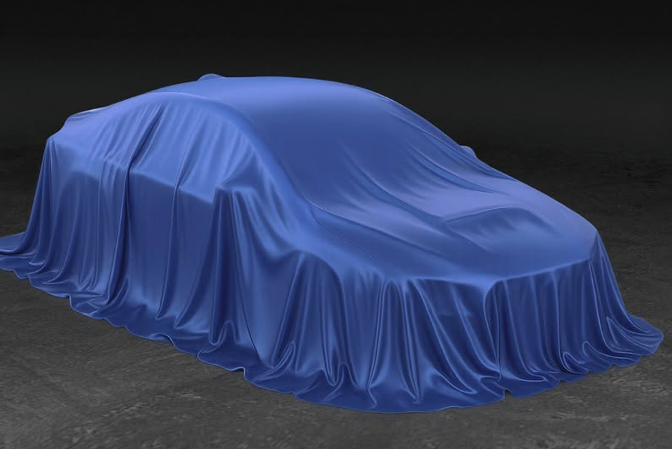 'WRX with TY85 Transmission' teaser